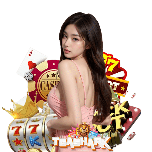 tgashark