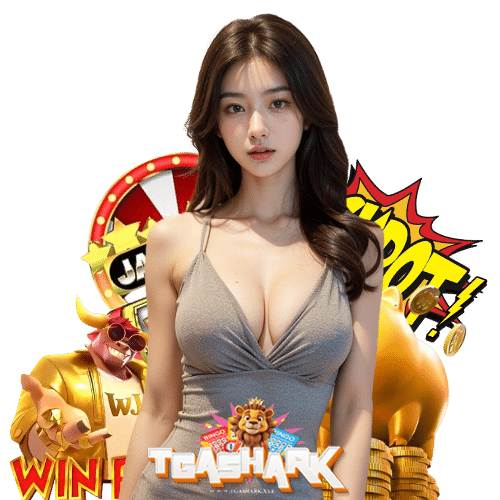 tgashark สล็อต
