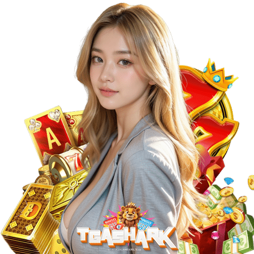tgashark เว็บตรง